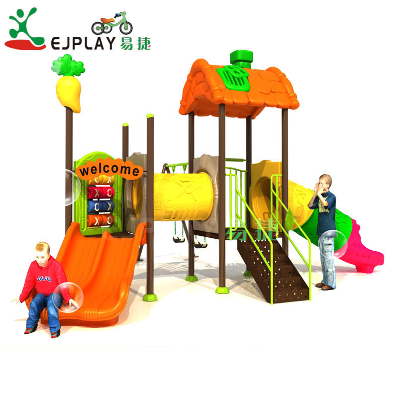 Outdoor Playground CC-03802