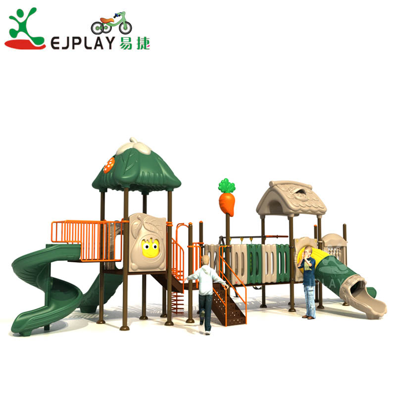 Outdoor Playground FD-01901