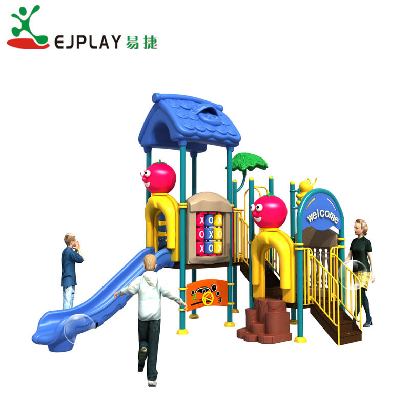 Outdoor Playground VP-02202