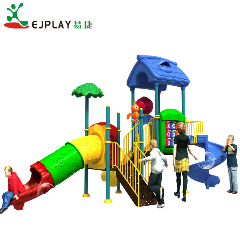 Outdoor Playground VP-02501