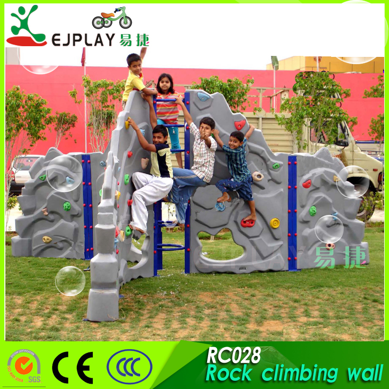 Rock Climbing Wall RC028