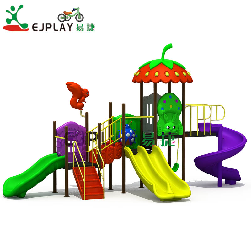 Outdoor Playground RS001