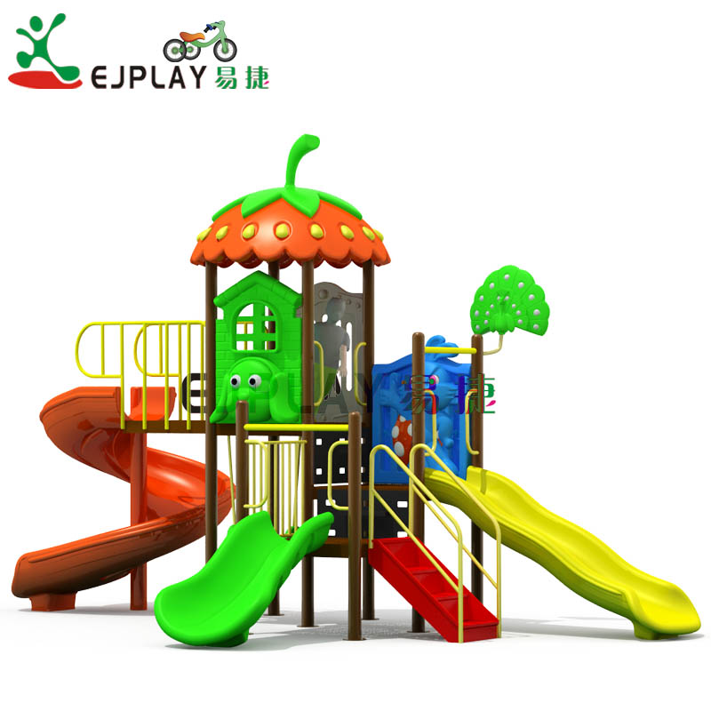Outdoor Playground RS002