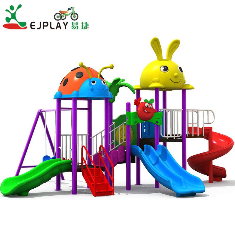 Outdoor Playground RS006