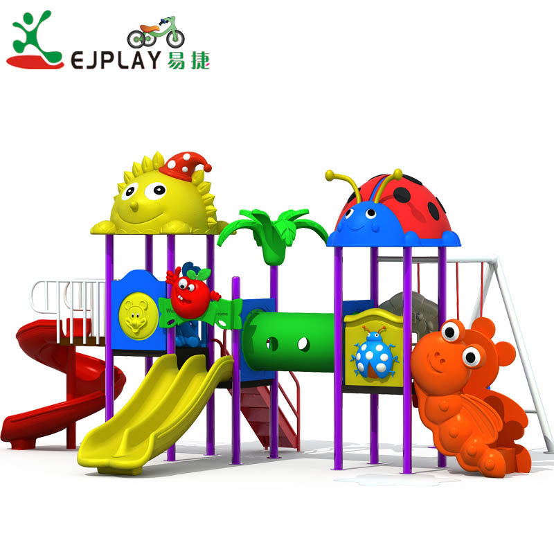 Outdoor Playground RS007