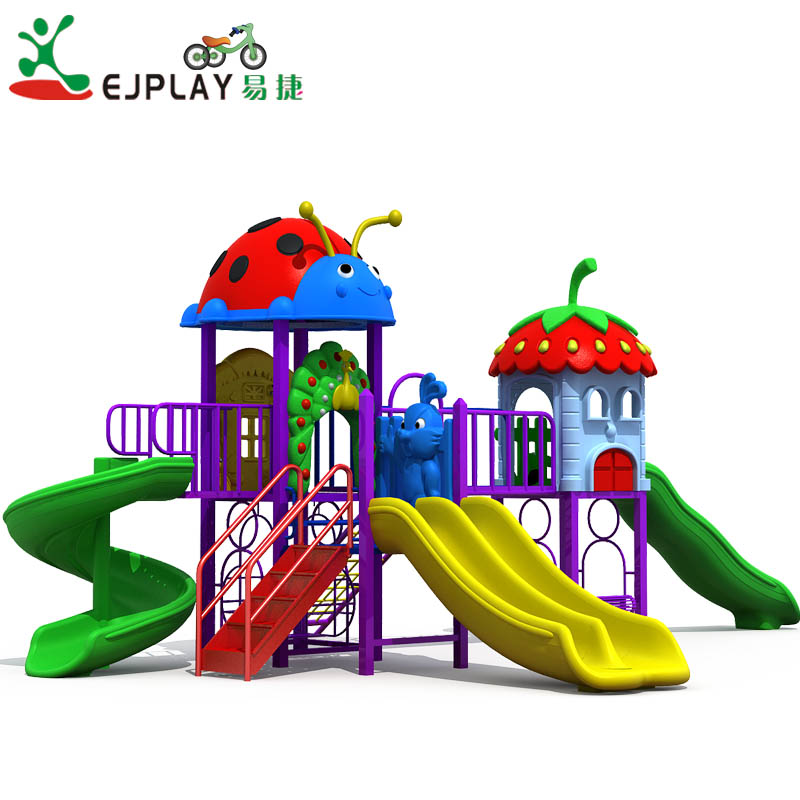 Outdoor Playground RS008