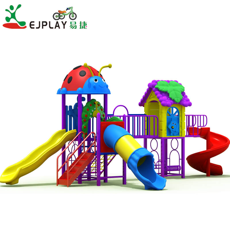 Outdoor Playground RS009