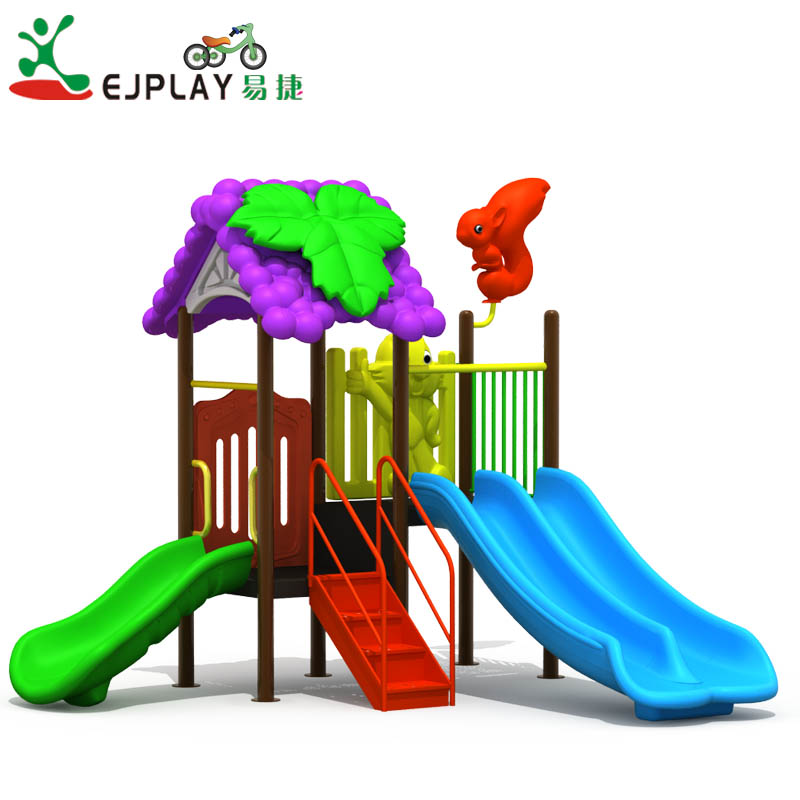 Outdoor Playground RS016