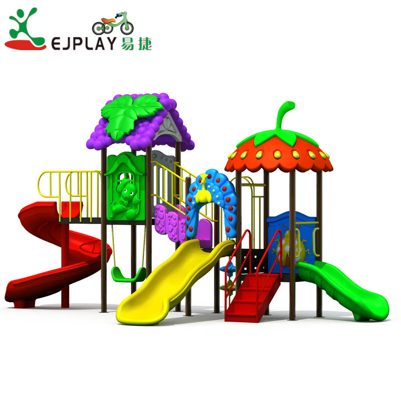 Outdoor Playground RS017