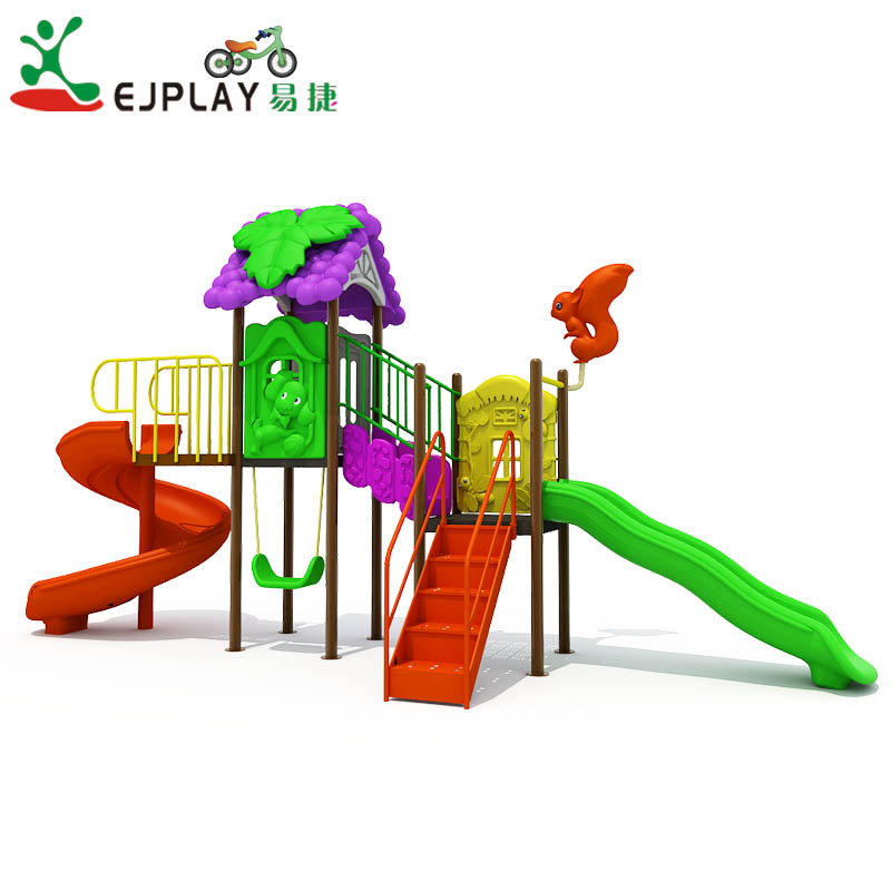 Outdoor Playground RS018