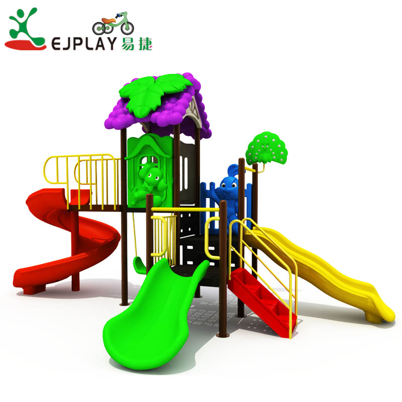 Outdoor Playground RS020