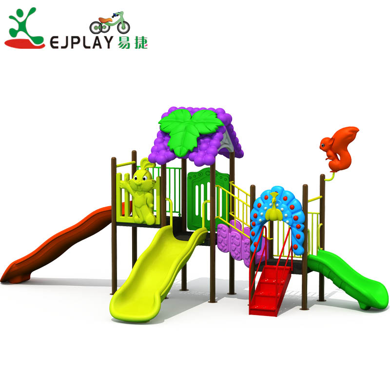 Outdoor Playground RS022