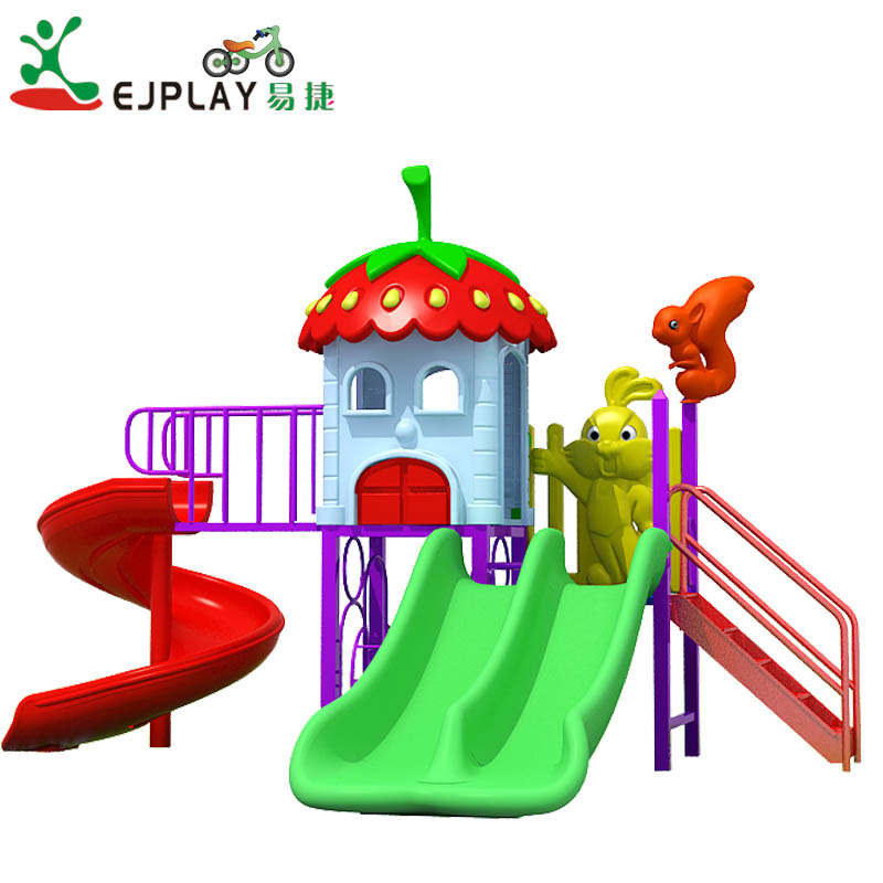 Outdoor Playground RS023