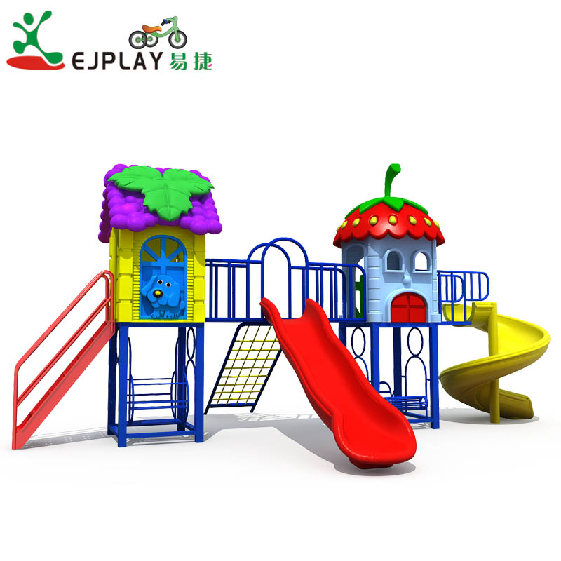 Outdoor Playground RS024