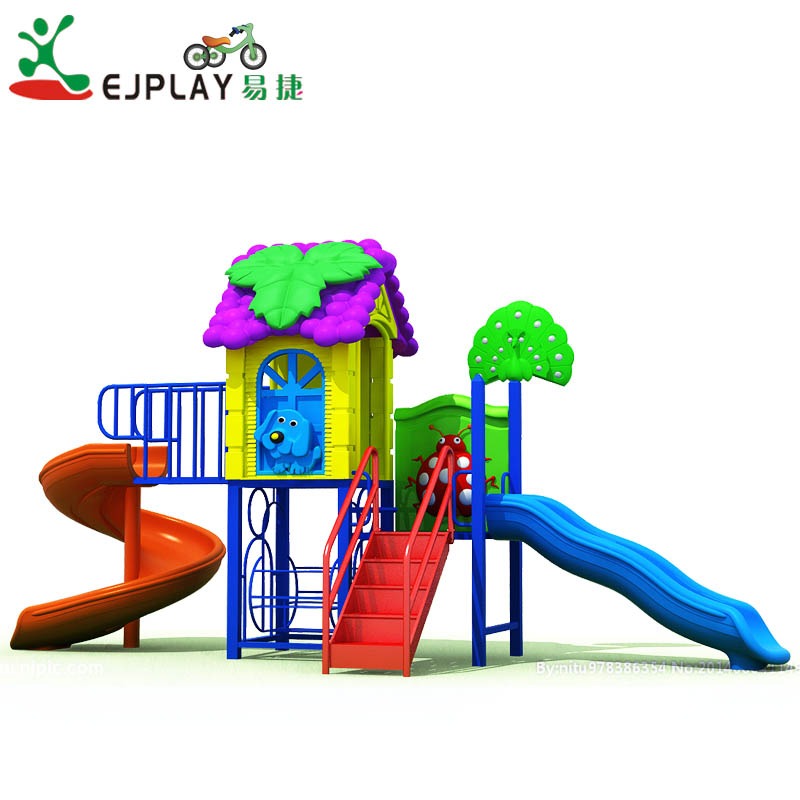 Outdoor Playground RS025
