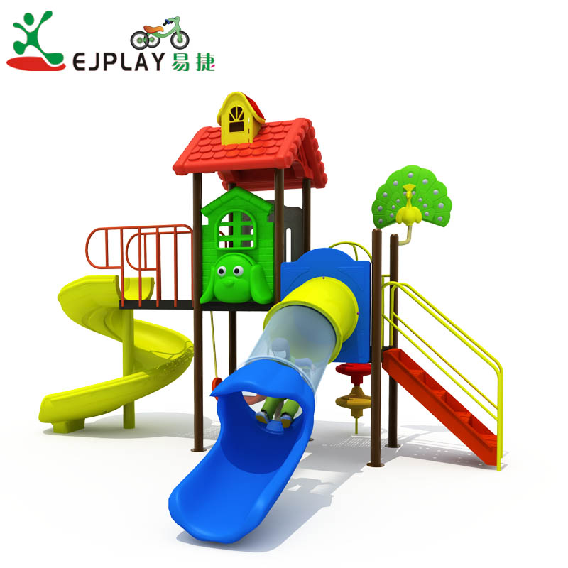 Outdoor Playground RS026