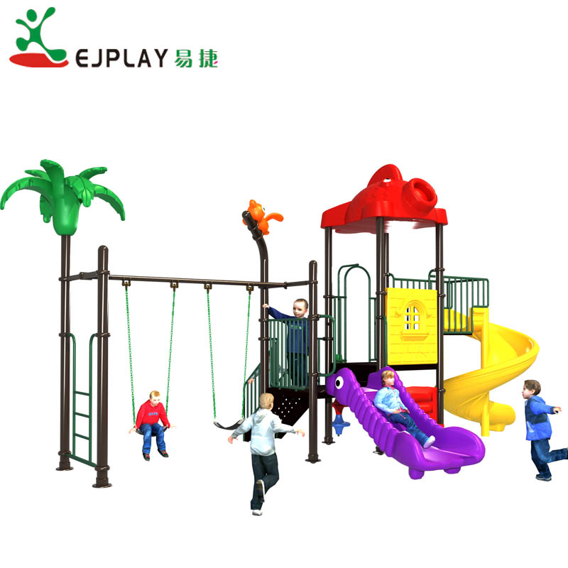 Outdoor Playground ZP055