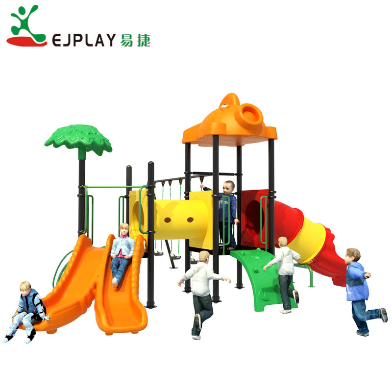 Outdoor Playground ZP056