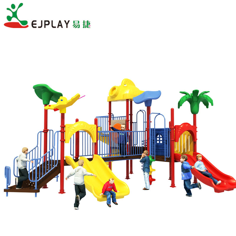 Outdoor Playground ZP058