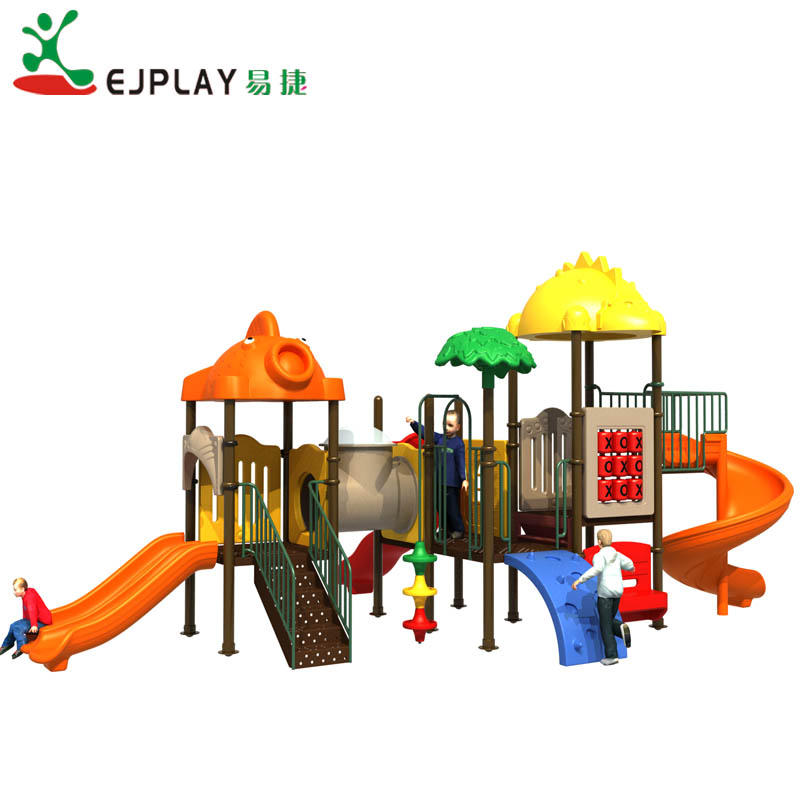 Outdoor Playground ZP060