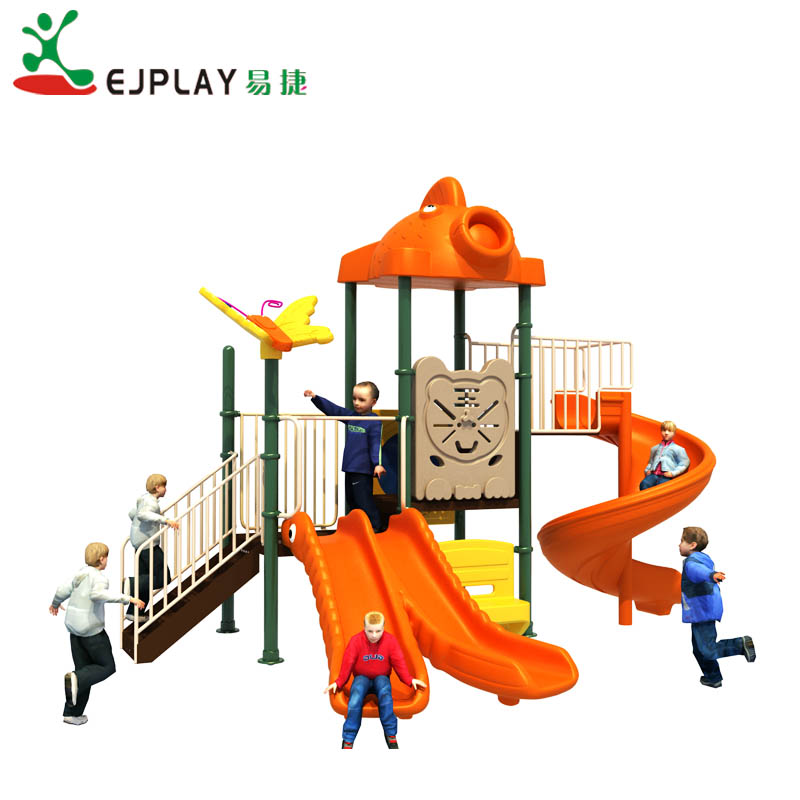 Outdoor Playground ZP063