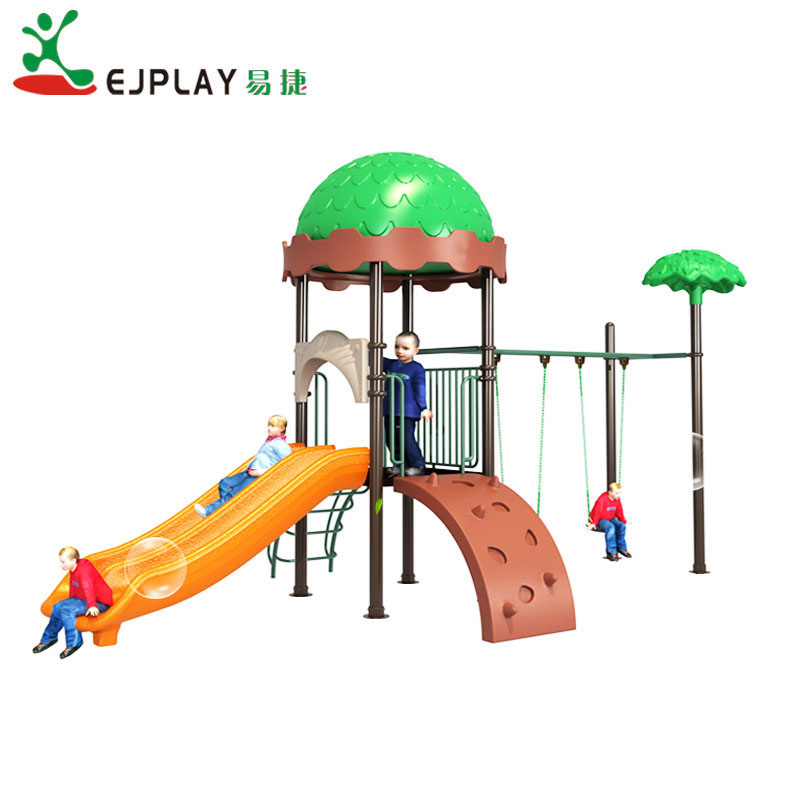 Outdoor Playground FP040