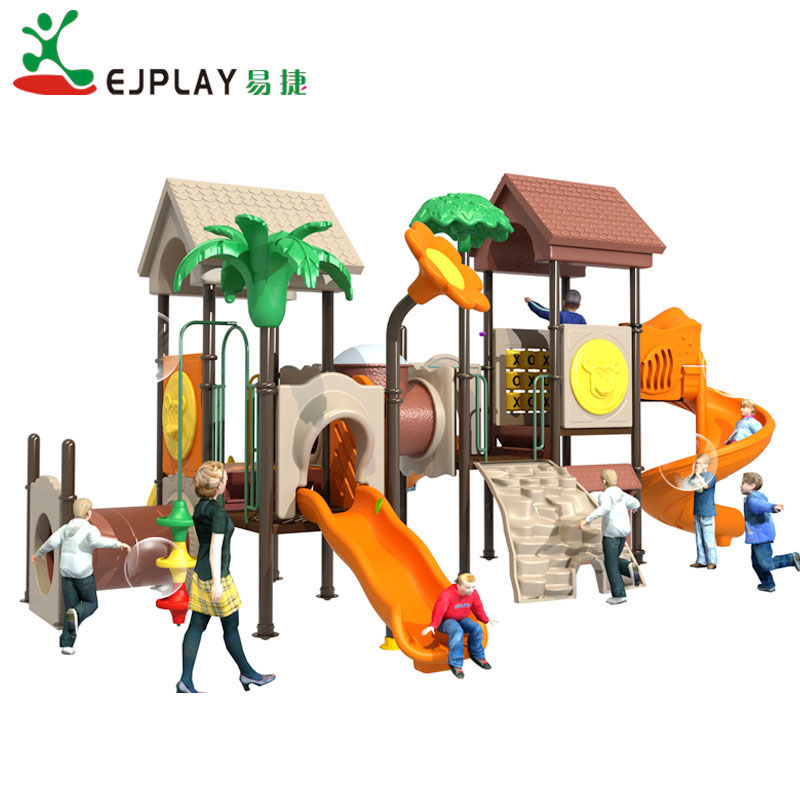 Outdoor Playground FP050
