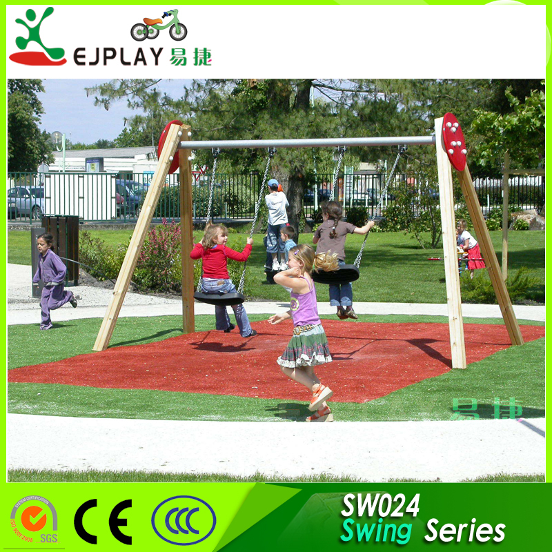 Swing Set SW024