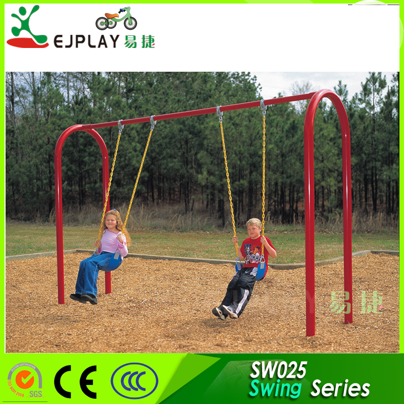 Swing Set SW025