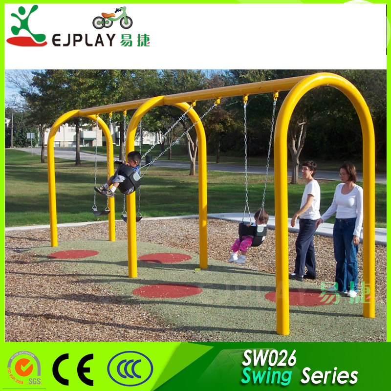 Swing Set SW026
