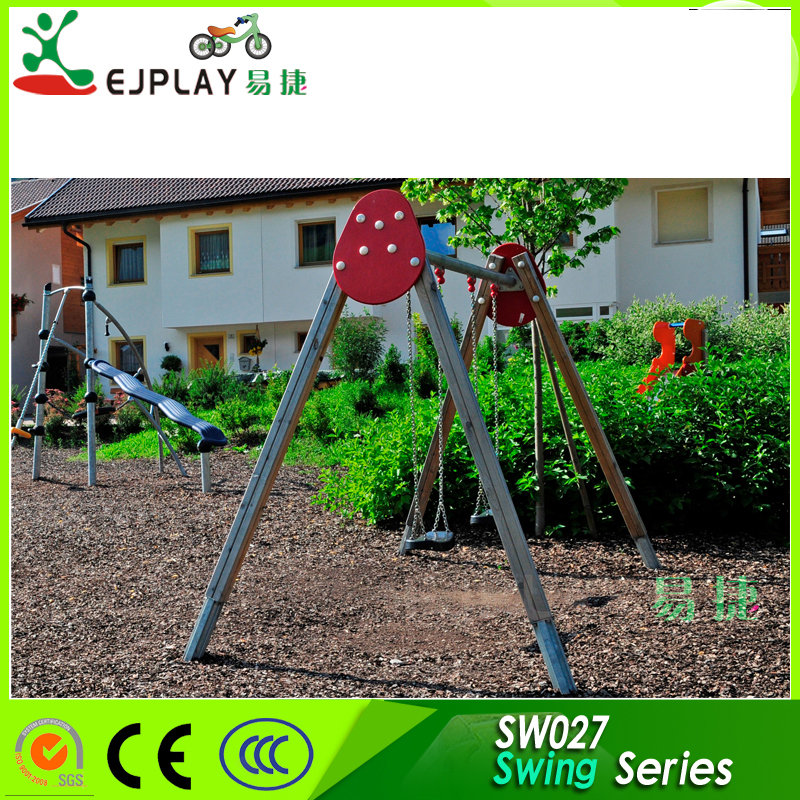 Swing Set SW027