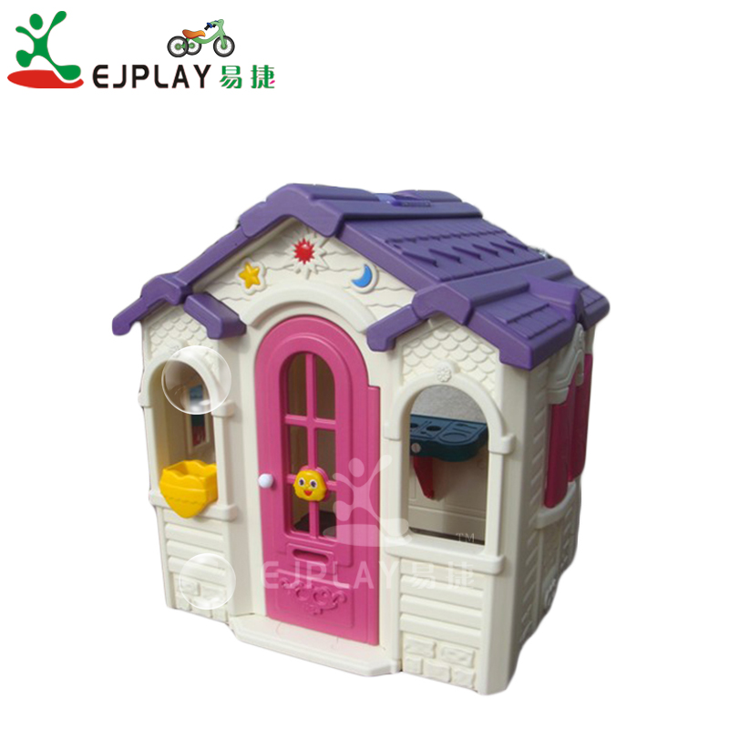 Plastic Toy PT048